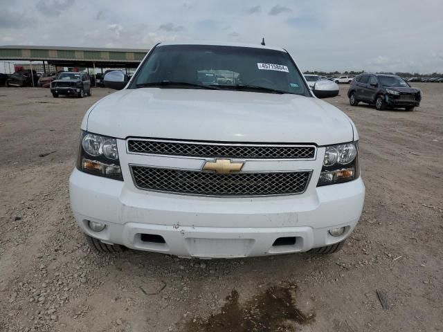 2007 Chevrolet Tahoe C1500