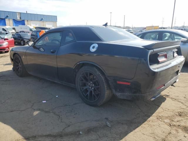 2018 Dodge Challenger R/T 392