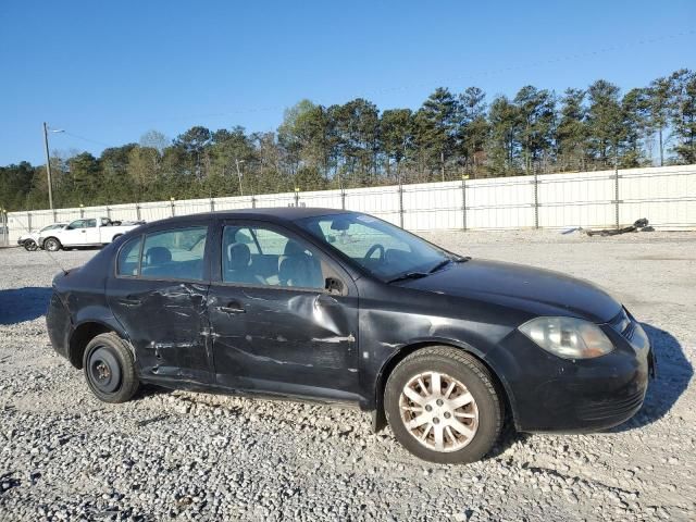 2009 Chevrolet Cobalt LS