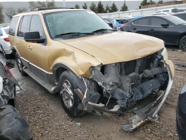 2004 Ford Expedition Eddie Bauer