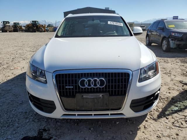 2011 Audi Q5 Premium