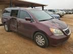 2008 Honda Odyssey EXL