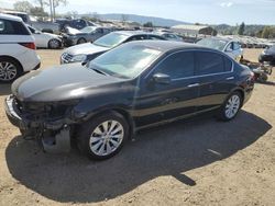 2013 Honda Accord EXL for sale in San Martin, CA