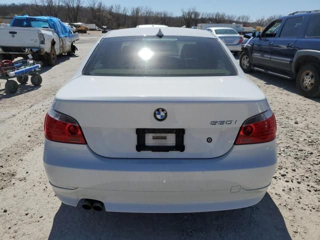 2007 BMW 530 I