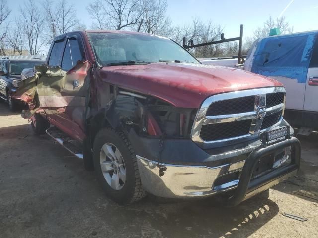 2014 Dodge RAM 1500 ST