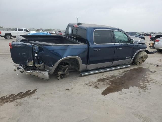 2020 Dodge 1500 Laramie