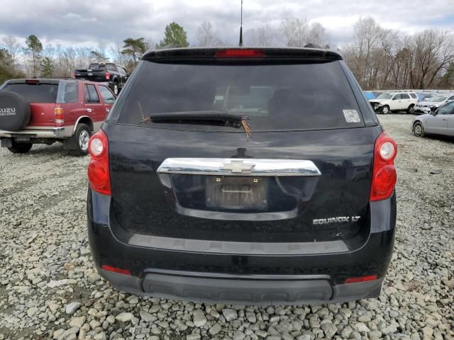 2010 Chevrolet Equinox LT