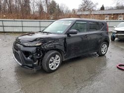 2022 KIA Soul LX en venta en Albany, NY