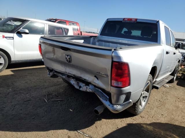 2019 Dodge 2019 RAM 1500 ST