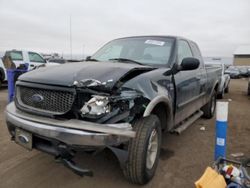 2002 Ford F150 for sale in Brighton, CO