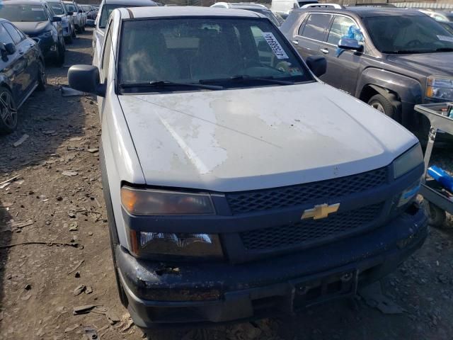 2005 Chevrolet Colorado