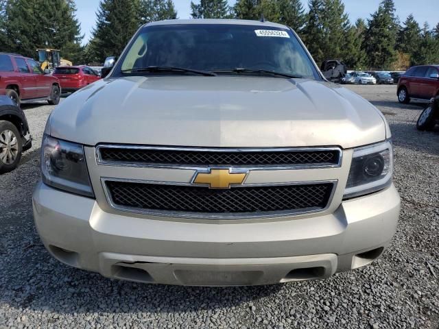 2007 Chevrolet Avalanche K1500