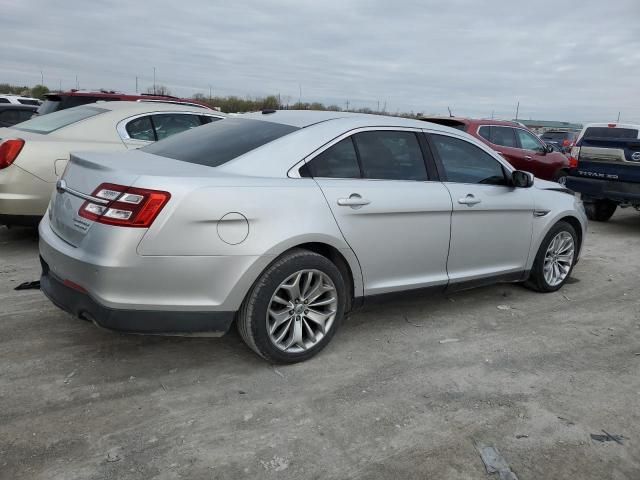 2013 Ford Taurus Limited