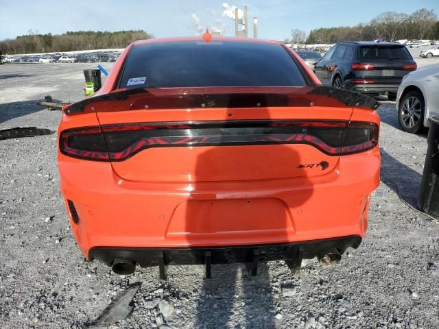 2020 Dodge Charger SRT Hellcat