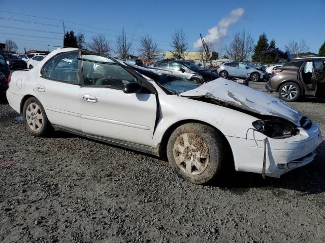 2003 Ford Taurus LX