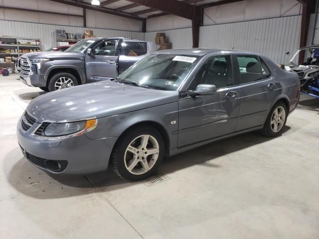 2008 Saab 9-5 2.3T