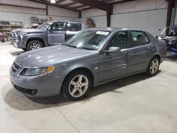 Saab 9 5 Vehiculos salvage en venta: 2008 Saab 9-5 2.3T