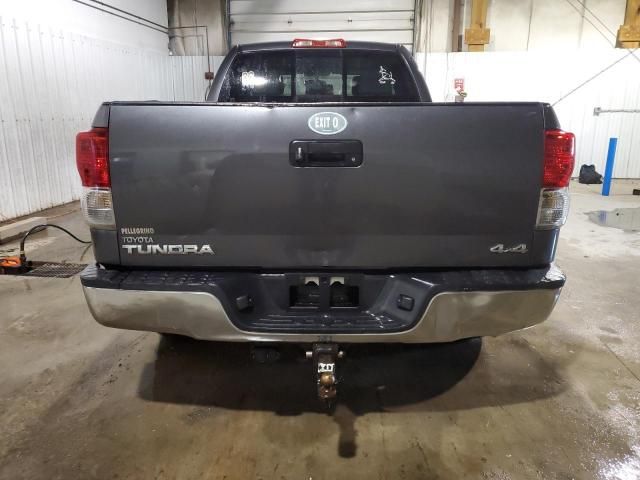 2013 Toyota Tundra Double Cab SR5