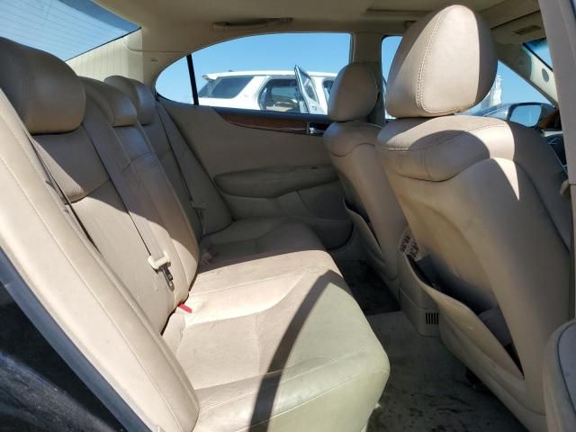 2005 Lexus ES 330