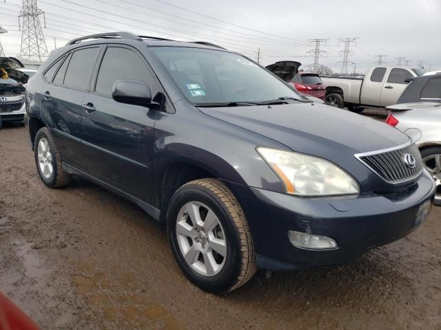 2005 Lexus RX 330