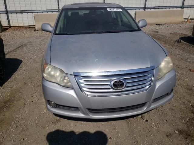 2008 Toyota Avalon XL