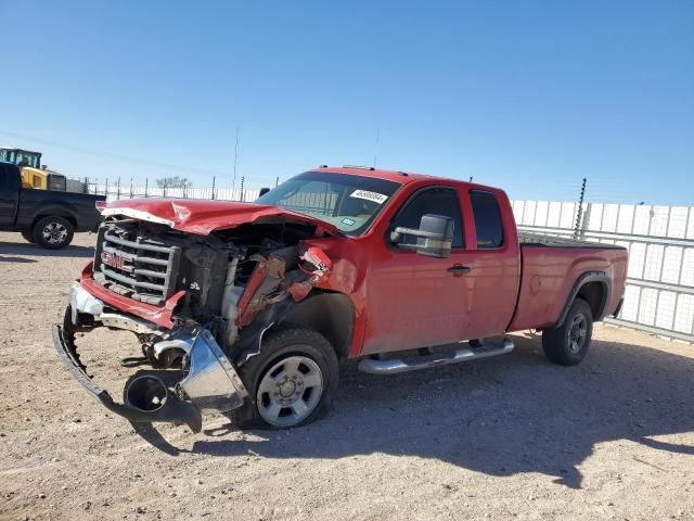 2007 GMC New Sierra K3500