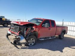 4 X 4 Trucks for sale at auction: 2007 GMC New Sierra K3500