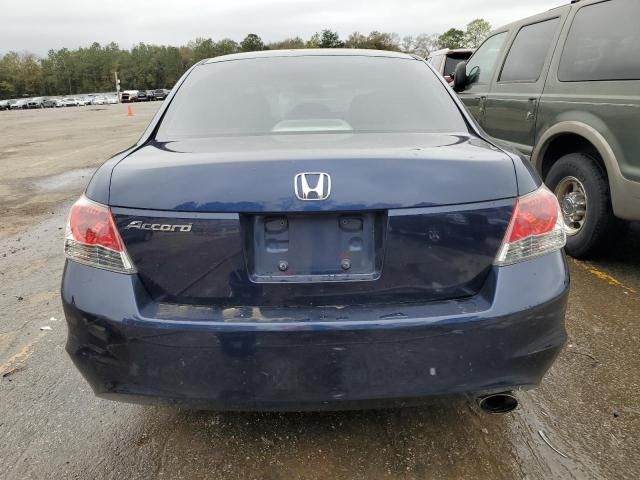 2010 Honda Accord EX