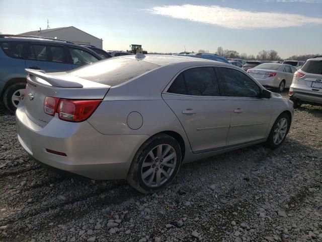 2014 Chevrolet Malibu 2LT