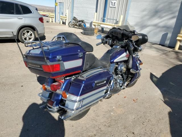 2006 Harley-Davidson Flhtcui