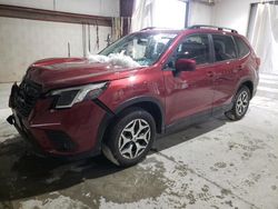 2023 Subaru Forester Premium for sale in Leroy, NY