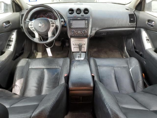 2007 Nissan Altima 2.5