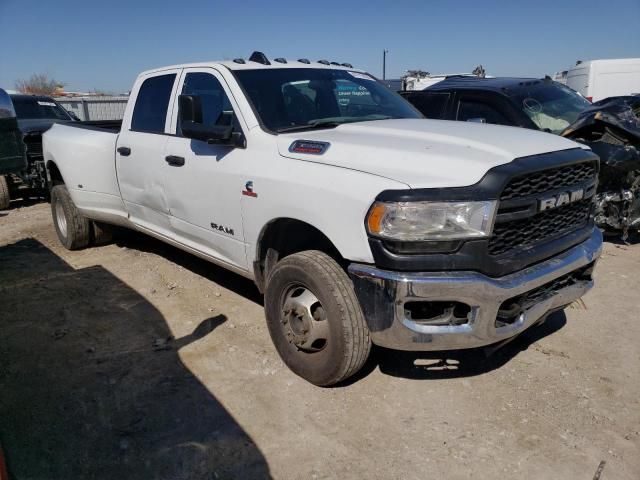 2022 Dodge RAM 3500 Tradesman