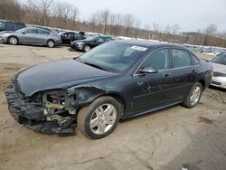 2012 Chevrolet Impala LT en venta en Marlboro, NY