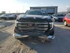 2022 GMC Sierra K1500 SLT