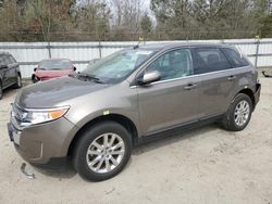 2014 Ford Edge Limited for sale in Hampton, VA