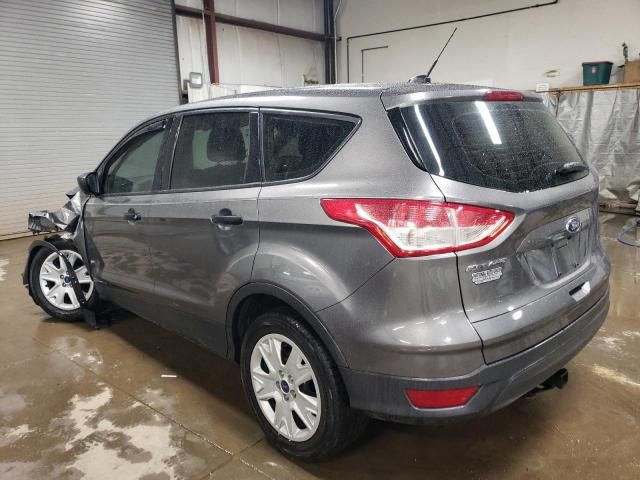 2014 Ford Escape S