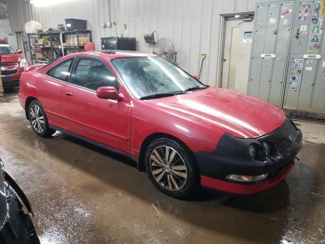 1997 Acura Integra GSR