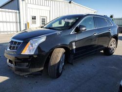 Cadillac Vehiculos salvage en venta: 2012 Cadillac SRX Luxury Collection