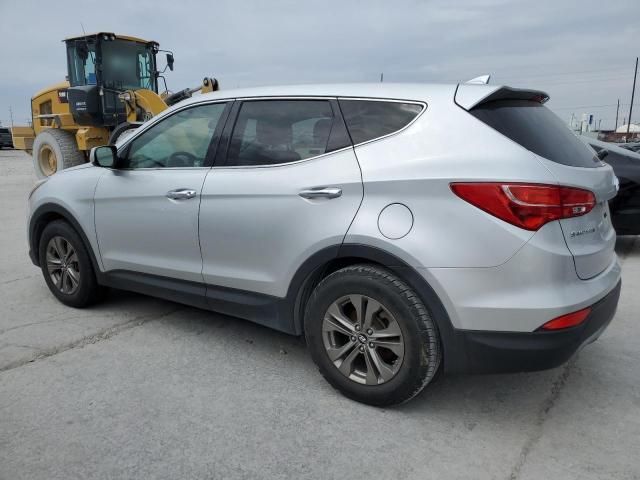 2014 Hyundai Santa FE Sport