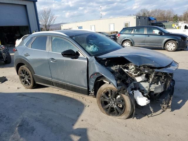 2023 Mazda CX-30 Preferred