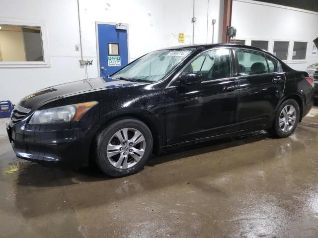 2012 Honda Accord SE