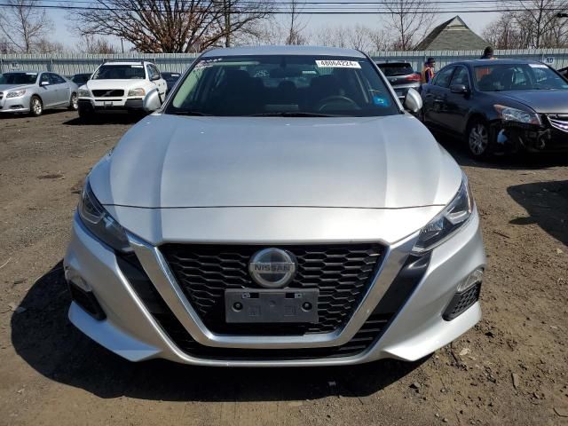 2019 Nissan Altima S