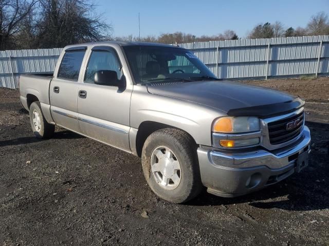 2007 GMC New Sierra C1500