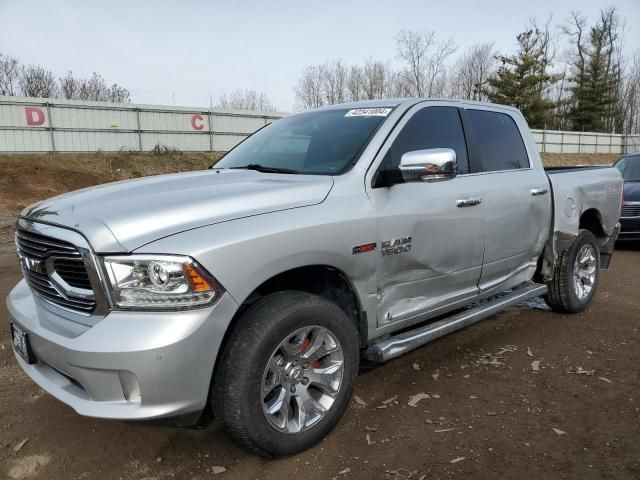 2015 Dodge RAM 1500 Longhorn