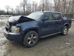 2007 Chevrolet Avalanche K1500 for sale in Waldorf, MD