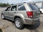 2005 Jeep Grand Cherokee Laredo