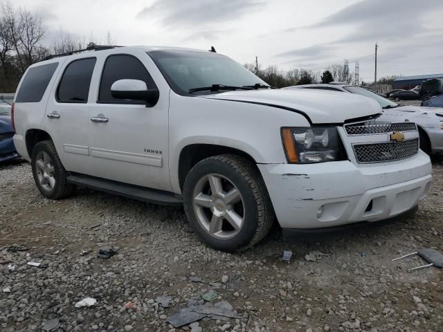 2013 Chevrolet Tahoe C1500  LS