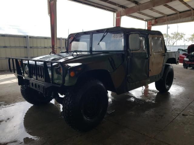 1989 Hummer H1