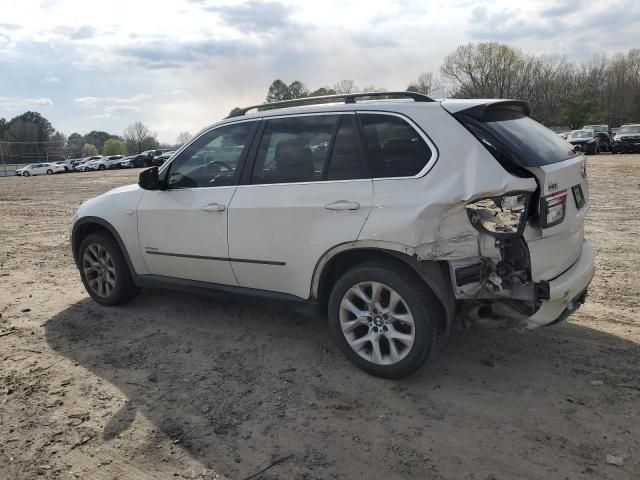 2013 BMW X5 XDRIVE35I